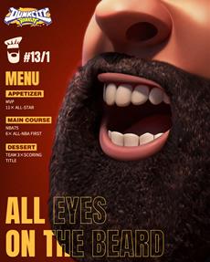 Dunk City Dynasty Season 4 Vol. 2 Is Bringing Even More Legendary NBA Stars To The Game