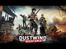 Dustwind: Resistance Launching on Steam, PlayStation 5, and Xbox Series X|S