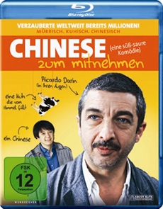 DVD-V&Ouml; | CHINESE ZUM MITNEHMEN