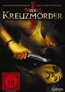 DVD-V&Ouml; | DER KREUZM&Ouml;RDER