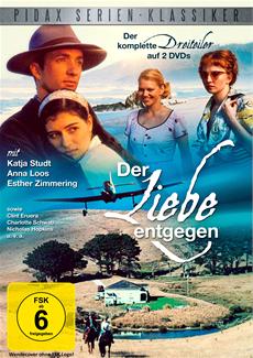 DVD-V&Ouml; | &quot;Der Liebe entgegen&quot; - Die 3-teilige Abenteuerserie erscvheint am 17.02.2015