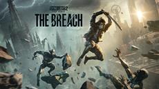 DYING LIGHT 2: STAY HUMAN - The Breach Has Opened 