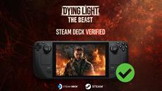Dying Light: The Beast jetzt verf&uuml;gbar