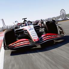 EA SPORTS F1 23 stellt neue F2 Saison und Sports-Update vor