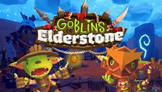 Early Access citybuilder ‘Goblins of Elderstone’ on sale during this year’s Steam Winter Sale