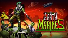 Earth Marines is now available for pre-order on Xbox One, Switch and PS4!