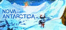 Earth's Last Frontier is Calling: 'Nova Antarctica' Launches January 29, 2026