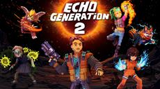 Echo Generation 2 erscheint am 27. Mai f&uuml;r PC und Xbox Series X|S