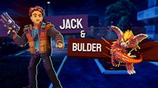 Echo Generation 2: Neue Charaktere und erweiterter Trailer