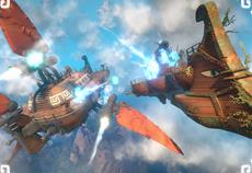 Echoes of Elysium Unveils Epic Gameplay Trailer at IGN Live Event
