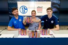 effect® ist offizieller Partner des FC Schalke 04 Esports