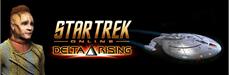 Eine unbekannte Gefahr wartet im offiziellen Ank&uuml;ndigungs-Trailer von Star Trek Online: Delta Rising!