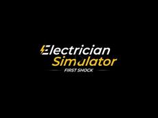 Electrician Simulator - First Shock Out Now on Steam