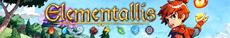 Elemental-driven Zelda-like "Elementallis" Lands Today on PC and Consoles!
