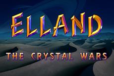 Elland: The Crystal Wars Kickstarter Funding Goal Achieved