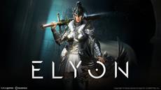Elyon’s Paladin Class Is Now Available, Celebration Event Underway