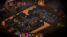 Embark upon Dark Quest 4, Coming to PC & Consoles on November 5th