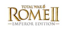 Emperor Edition f&uuml;r Total War<sup>&trade;</sup>: ROME II angek&uuml;ndigt