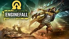 Enginefall’ Launches Major Public Playtest Ahead of Steam Next Fest