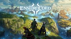 Enshrouded 1.0 erscheint am 15. Oktober f&uuml;r PC und PS5 und bringt das Funkenwerk-System