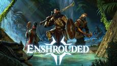 Enshrouded's Deepest Overhaul Yet, Forging the Path, Is Out Now!