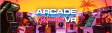 Enter your very own Arcade Paradise (VR) on April 25th