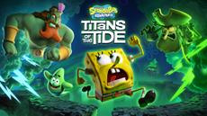 Entwickler Purple Lamp sagt DANKE! Neuer Accolades Trailer hebt das positive Feedback zu SpongeBob Schwammkopf: Giganten der Gezeiten hervor