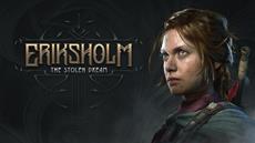 Eriksholm: The Stolen Dream - Erweiterte Entwickler:innen-Pr&auml;sentation ver&ouml;ffentlicht