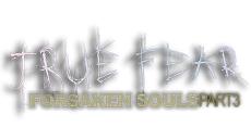 Erlebe echte Angst im Thriller-Finale „True Fear: Forsaken Souls Part 3”, ab sofort erh&auml;ltlich f&uuml;r Nintendo Switch.