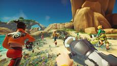 Erste PC-Demo der cozy Reinigungssimulation ‘Clean Up Earth’ jetzt verf&uuml;gbar