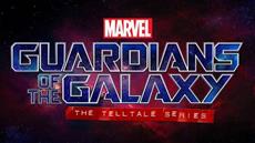Erste Screenshots zu Guardians of the Galaxy: The Telltale Series ver&ouml;ffentlicht