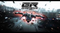 Erste Steam-Demo f&uuml;r die Action-Flugsimulation G-Rebels ver&ouml;ffentlicht!