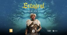 Ertugrul of Ulukayin Demo is Out Now. Game by Producers of the 2B+ watched Hit TV Series Resurrection: Ertugrul!