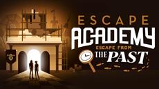 Escape Academy 2. DLC erscheint am 19. Juli