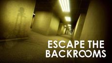 Escape the Backrooms is throwing a party with new levels coming this December!