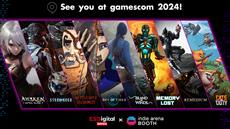 ESDigital Games Reveals Exciting gamescom Line-up