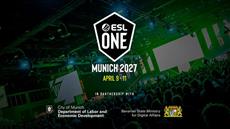 ESL One heads to Munich for Dota 2’s most prestigious event. 