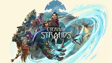 Eternal Strands Officially Launches January 28, 2025, with a Stunning Soundtrack by Austin Wintory 