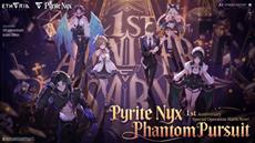 Etheria: Restart SS6 begins today, adding new Animuses, game modes and more