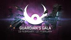 EVE Online: Guaridans Gala-Event lockt Spieler mit exklusiven Belohnungen und Valentinstags-Skin