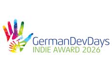 GDD Indie Award 2026 - Die Nominierungen!