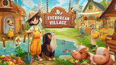 Everdream Village gets cow-sized demo on Steam
