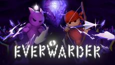 Everwarder is Now Available on Nintendo Switch 