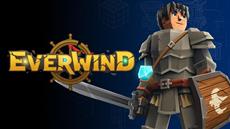 Everwind Reveals New Features in last Devlog as Kickstarter Campain Kicks Off