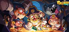 EXCLUSIVE PAX WEST DEBUT: Landlubbers, beware! Sacrifice all ye’ booty in ‘Piroker’.