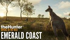 Expansive Worlds Announces All-New Australian Hunting Location for theHunter: Call of the Wild
