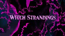 Explore a digital forest that extends beyond your screen as Witch Strandings to launch on PC