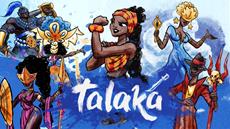 Explore A Hand-Painted Roguelite World In Talaka’s Demo, Now Available on Steam