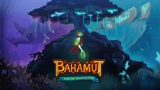 Explore the enchanting underwater world of Ma’een in Bahamut and the Waqwaq Tree, launching PS5 and Xbox Series on May 7!