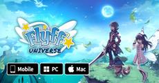 Explore the World of Madrigal in Browser-Based MMORPG Flyff Universe, Available Now